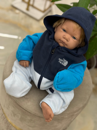 Jumpsuit The North Face