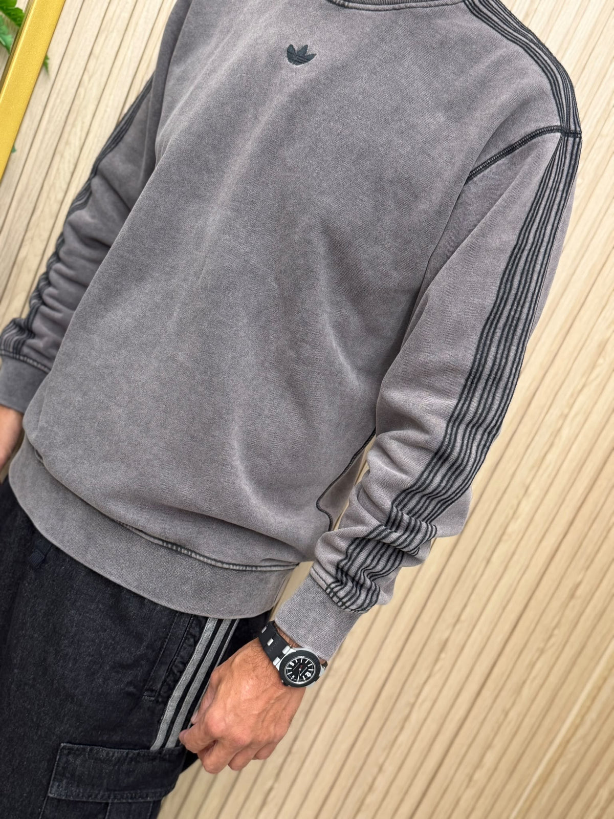 Completo Adidas limited