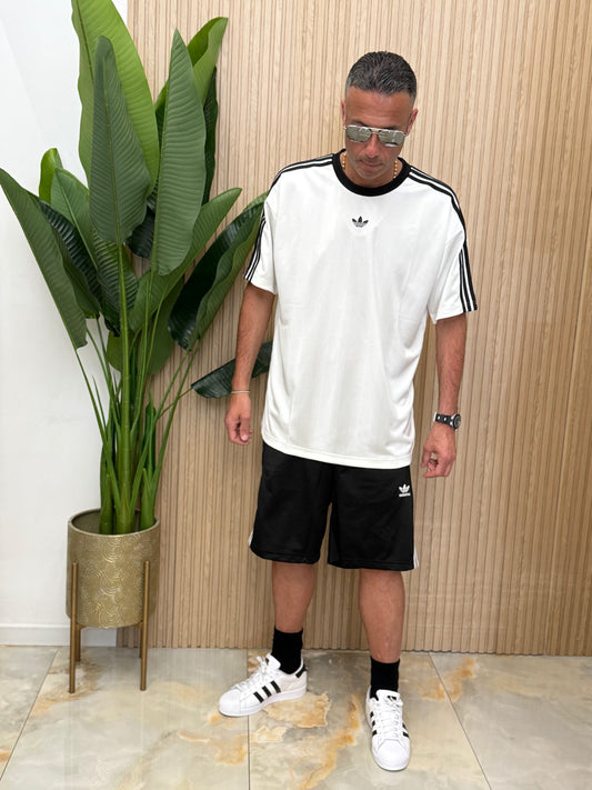 Completo Adidas Luxury