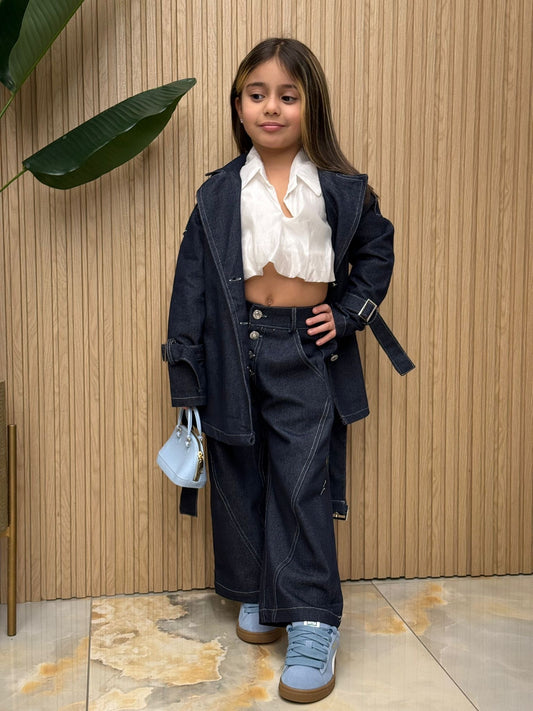 Coordinato Brigitte