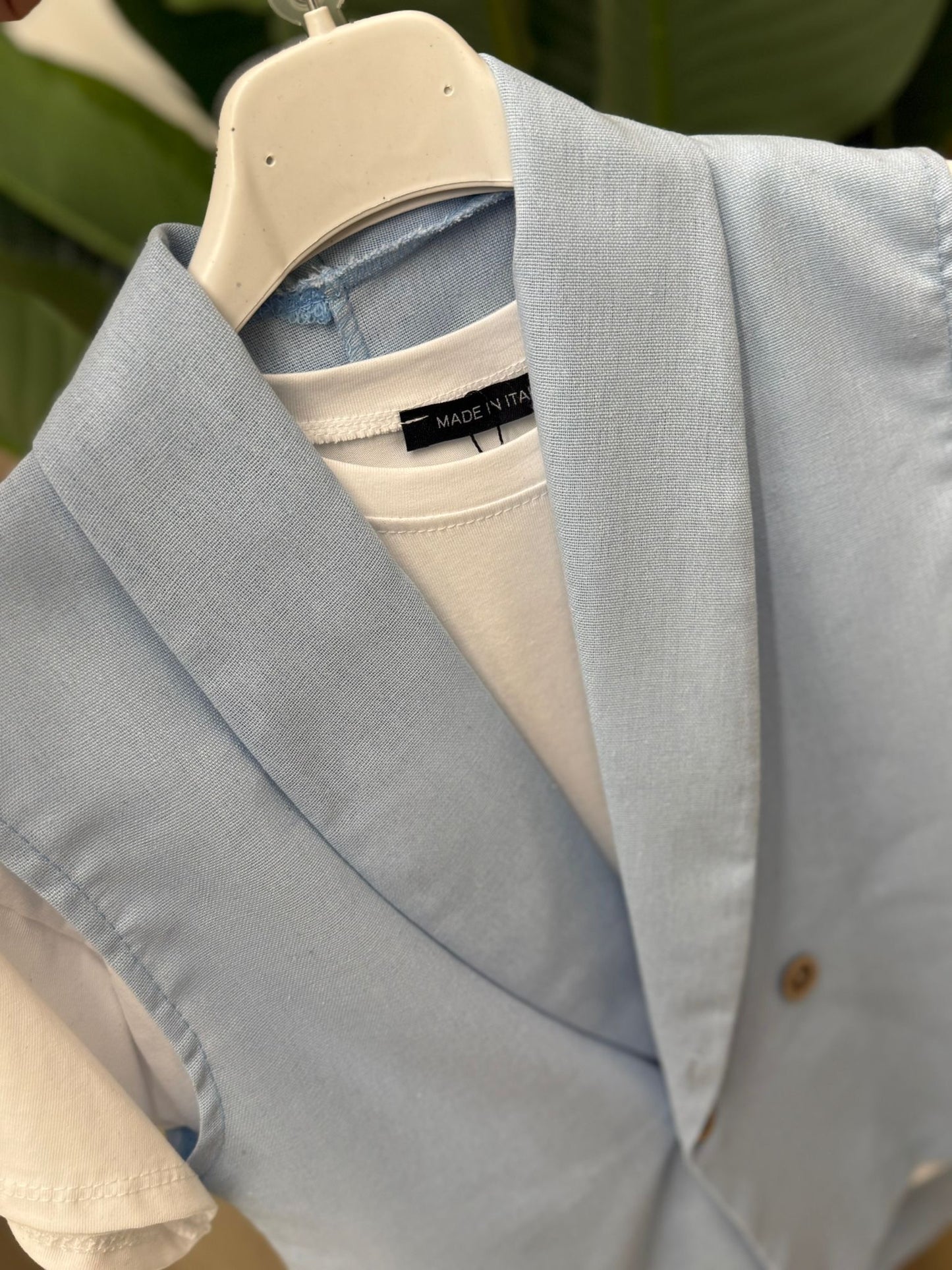 Coordinato Mifel
