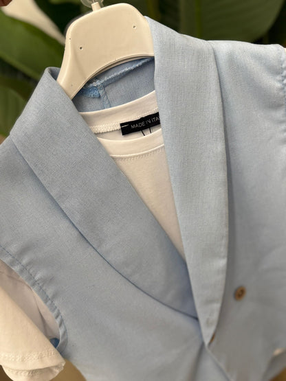 Coordinato Mifel