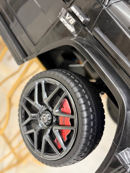 Mercedes AMG G63