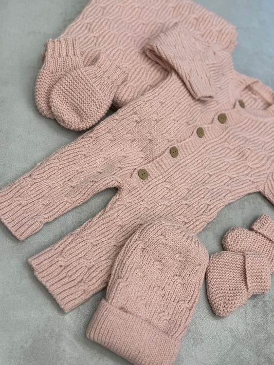 Coordinato sweetnes