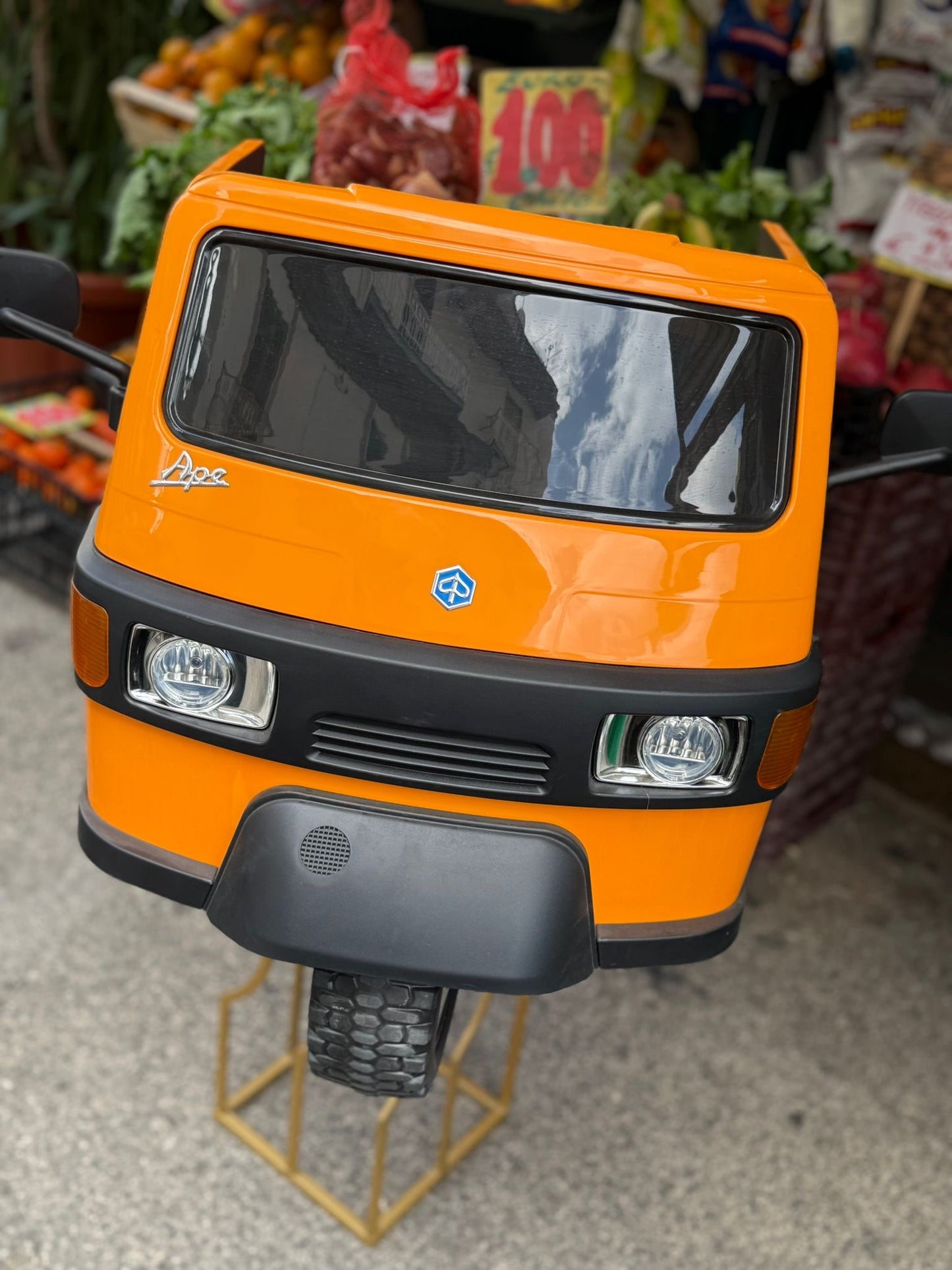 Ape Car