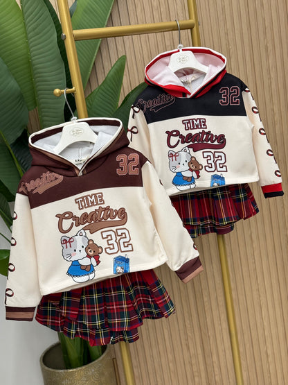 Coordinato Time Creative