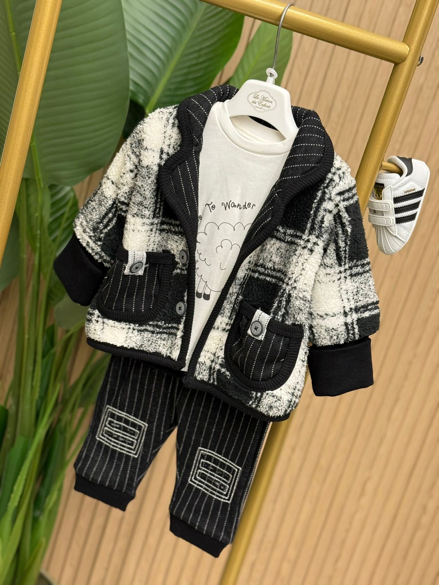 Coordinato Liberty