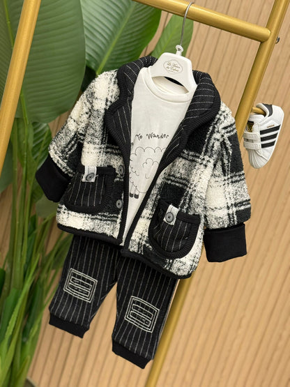 Coordinato Liberty
