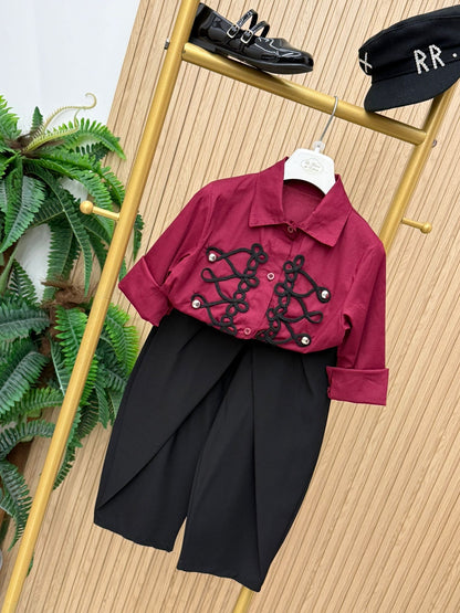 Camicia Roby