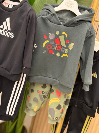 Tute Adidas e Puma kitty Special price