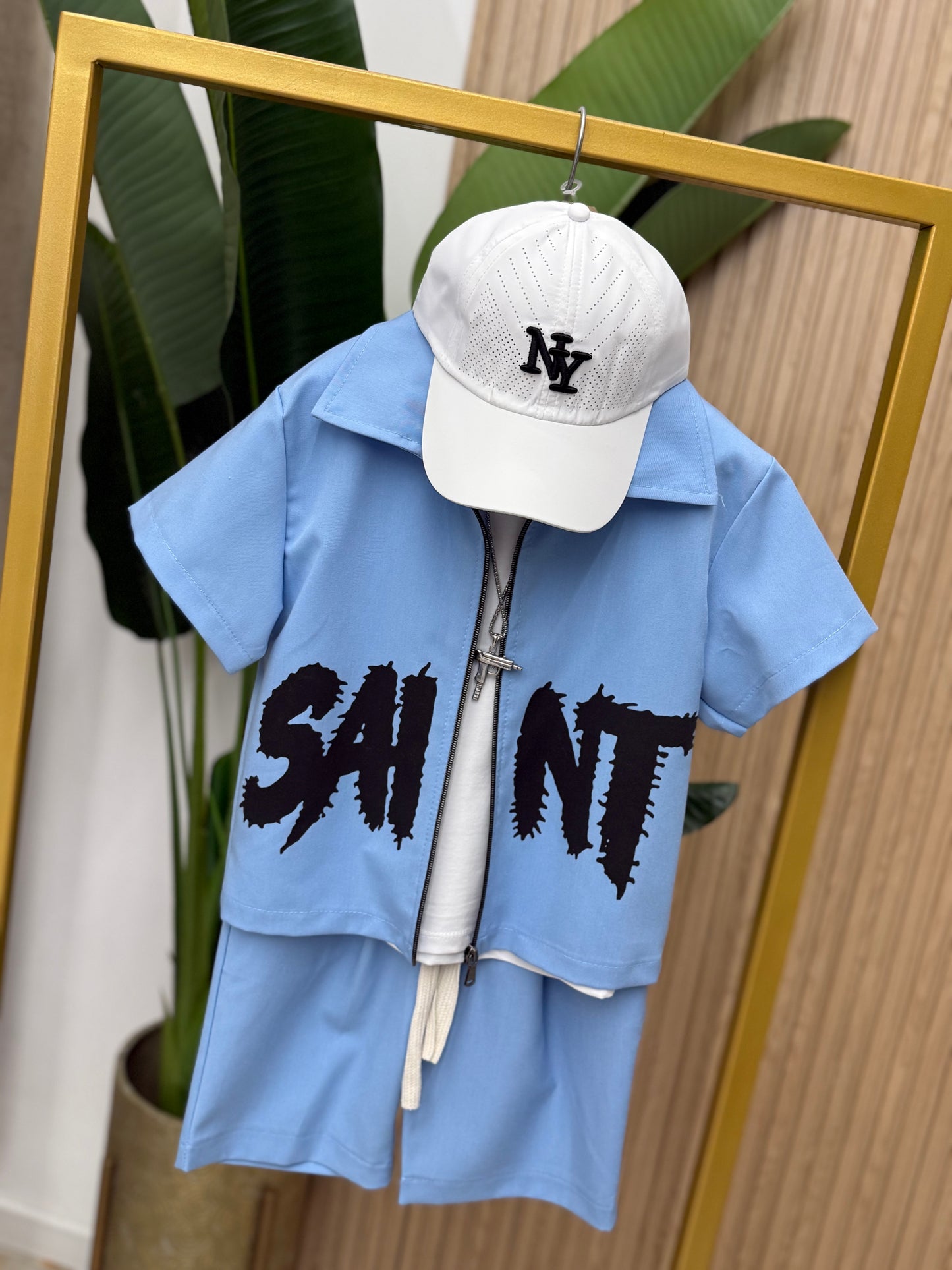 Coordinato Saint Cielo