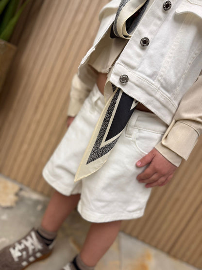 Coordinato Zoe