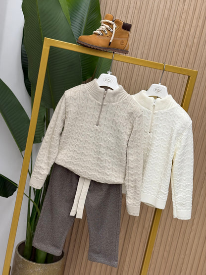 Pantalone Oliver