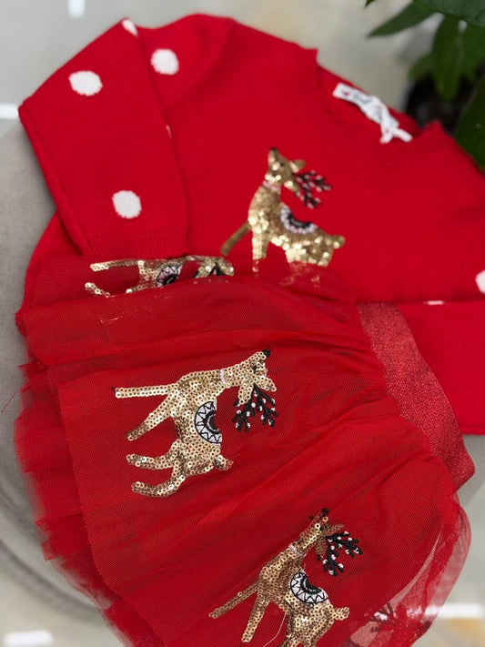 Coordinato Christmas