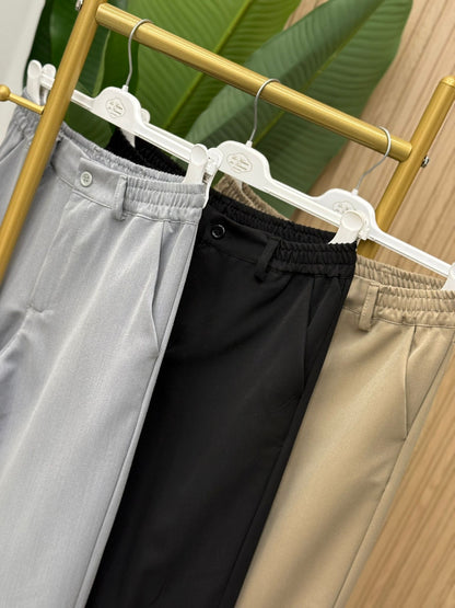 Pantalone Wolfpack