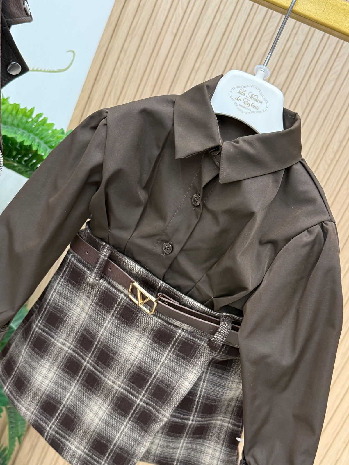 Camicia Very