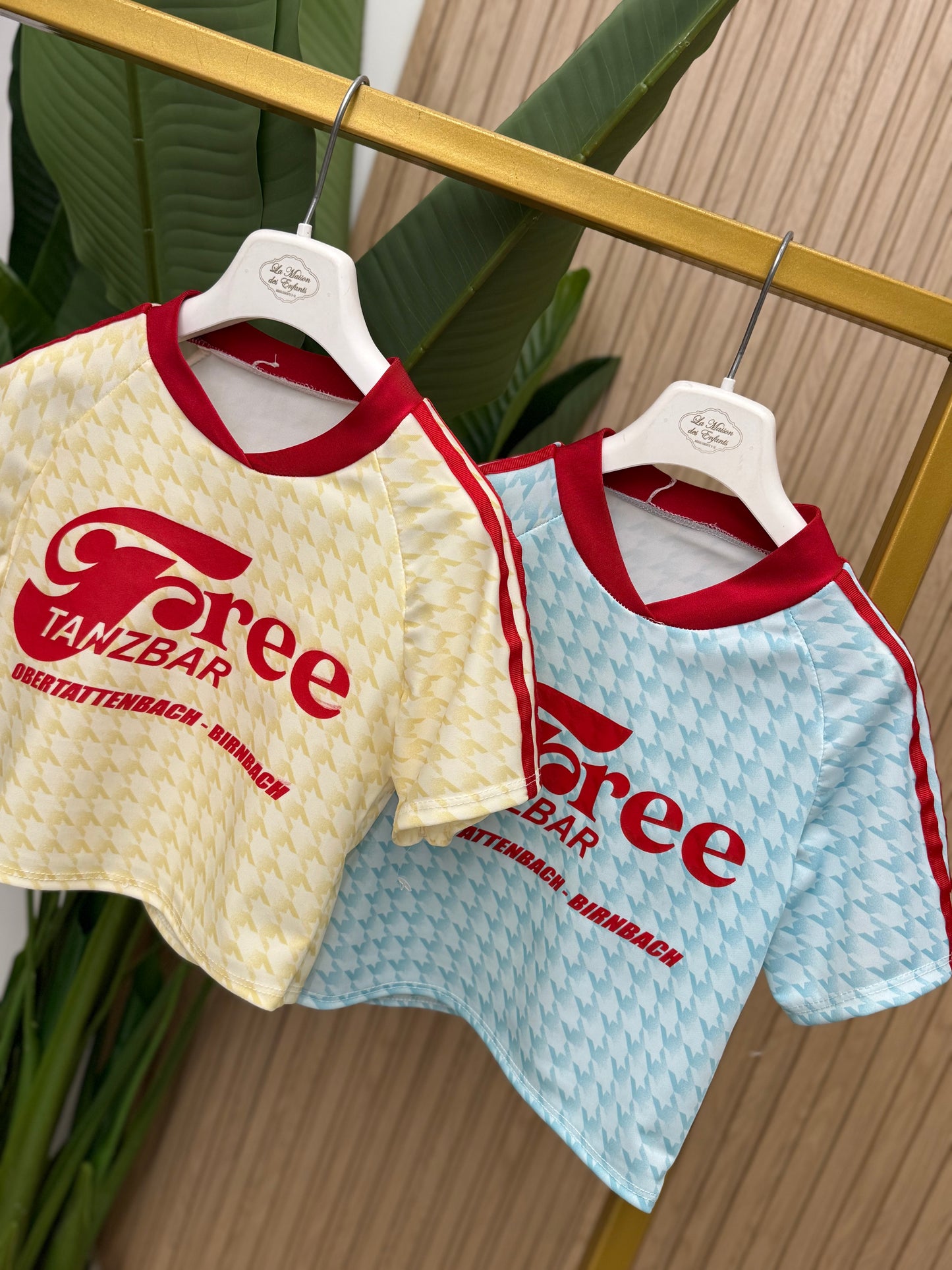 Maglia Toree