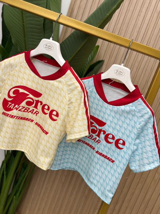 Maglia Toree