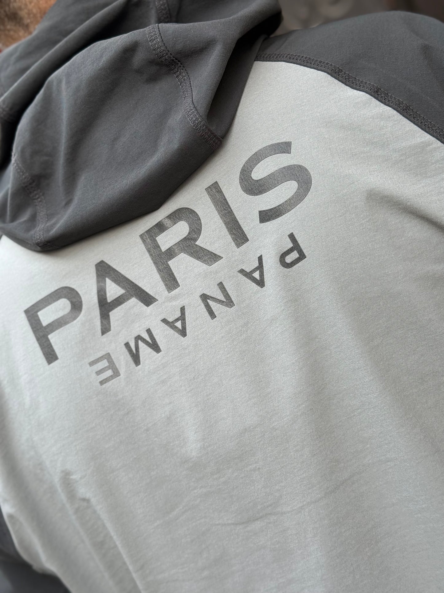 Tuta Paris Saint Germain Tech Nike