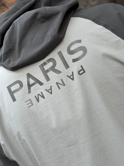 Tuta Paris Saint Germain Tech Nike