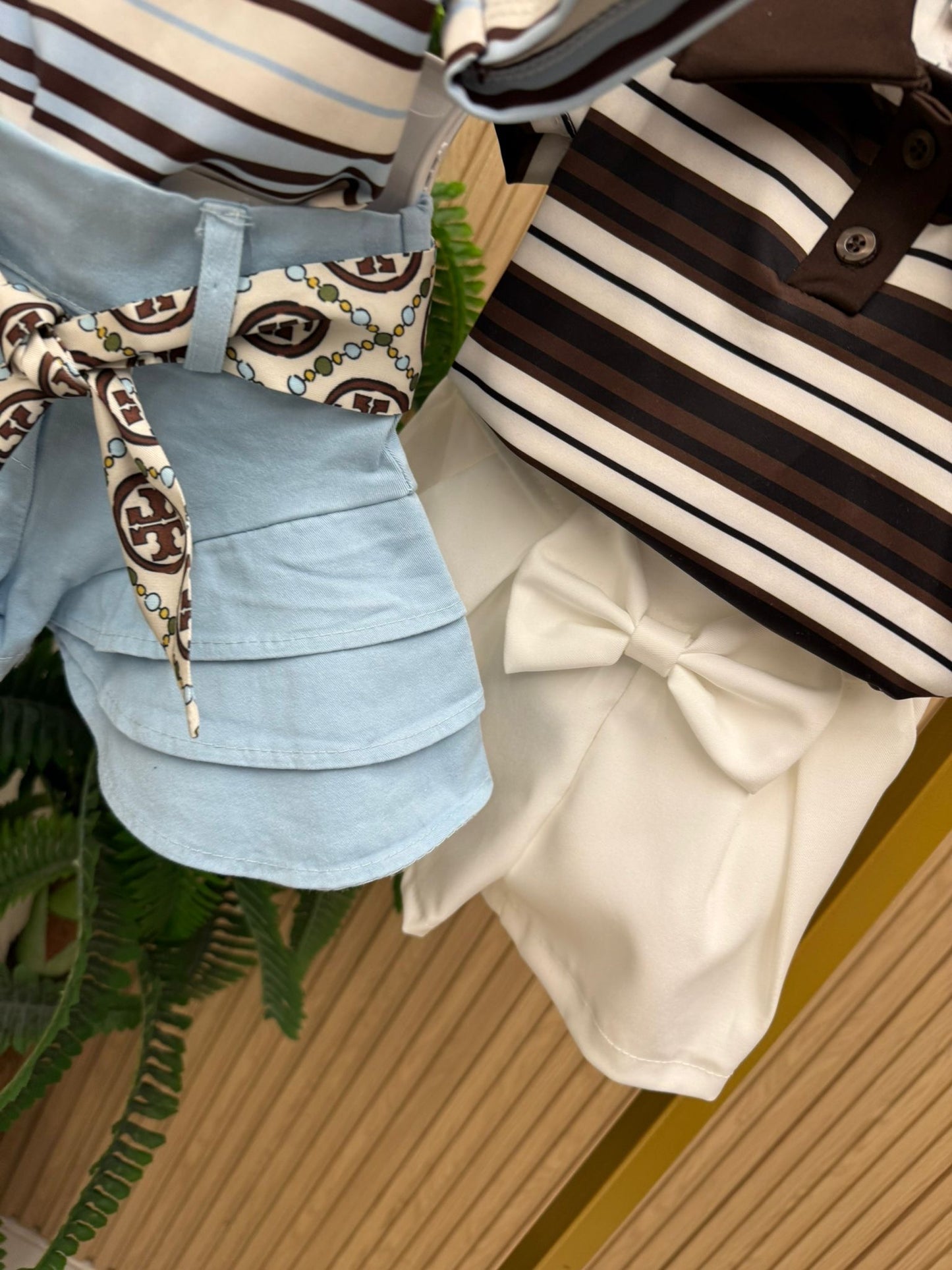 Pantaloncino Giuly