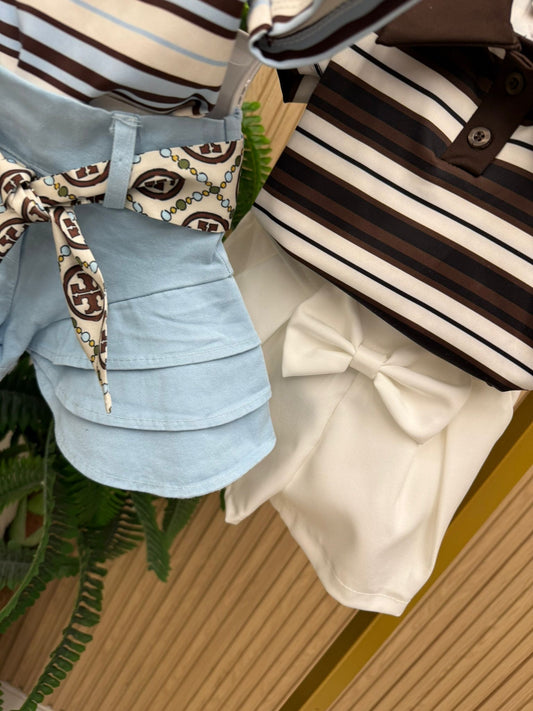 Pantaloncino Giuly