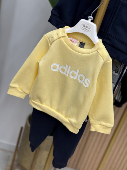 Tute Adidas e Puma Flash price