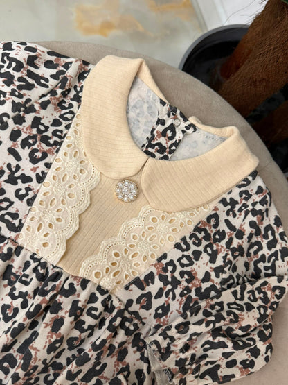 Tutina Chloe tigrotta