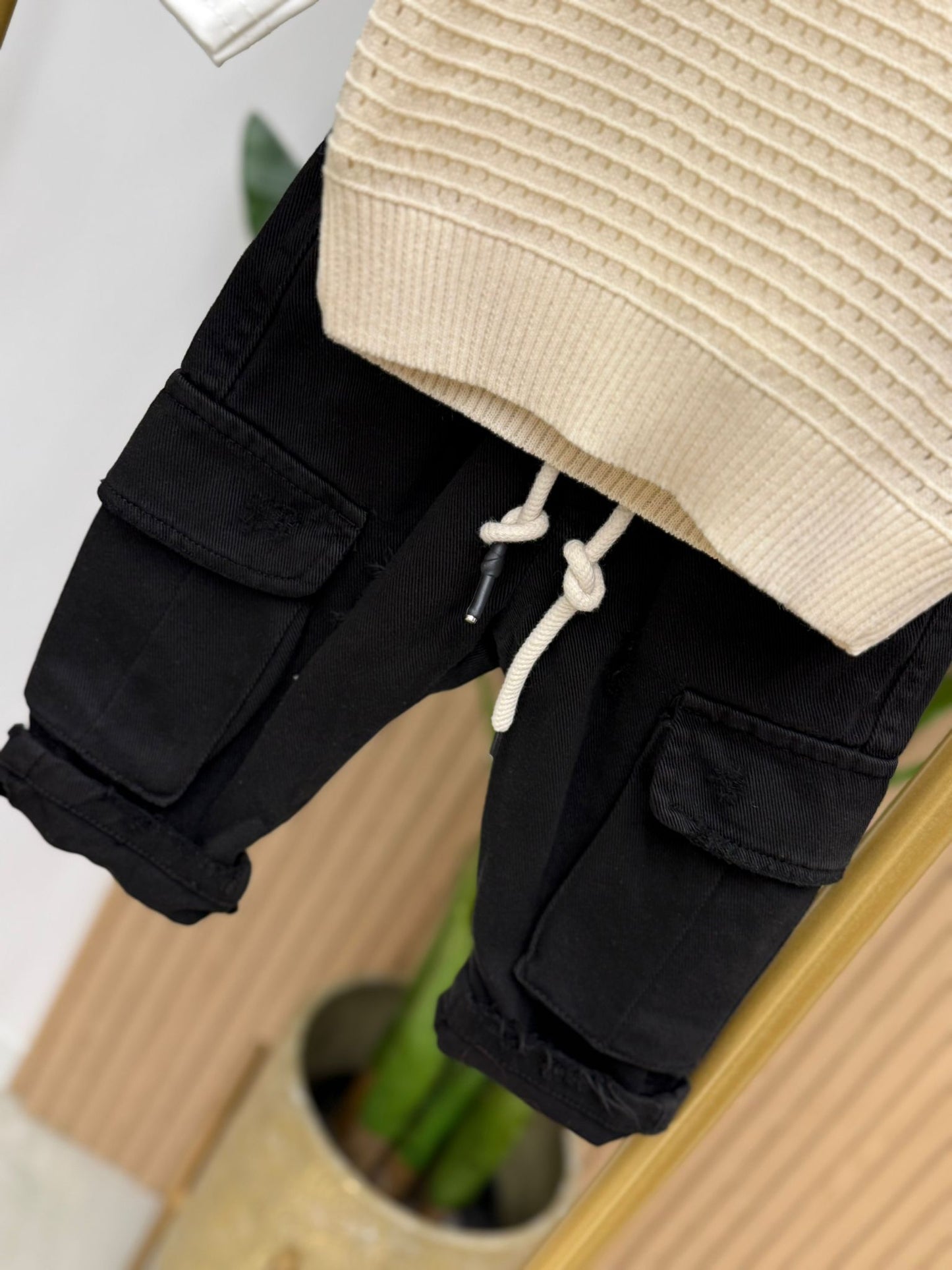 Jeans Samuel