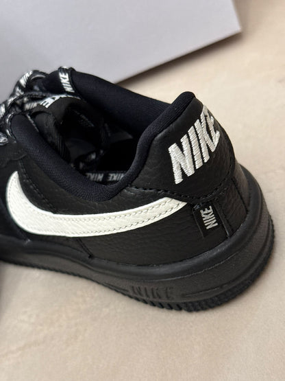 Air force 1 Js lace