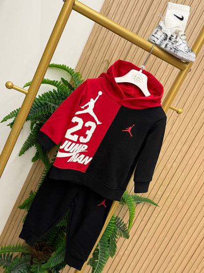 Tuta Jordan Jump man