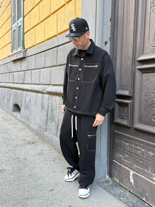 Coordinato Noah