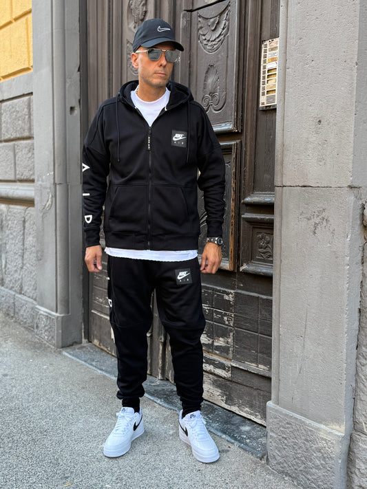 Tuta Nike Air  Zip