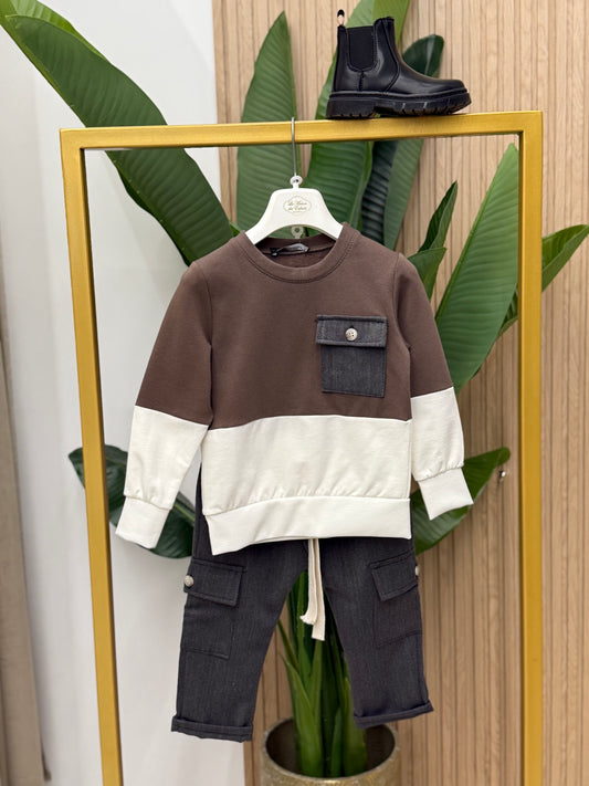 Coordinato Raiton
