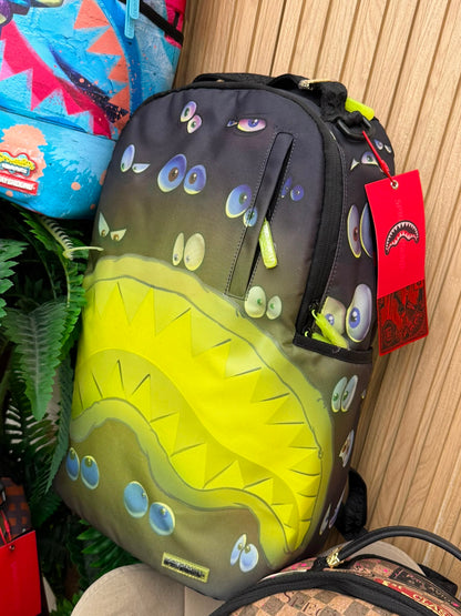 Zaino Sprayground tessuto