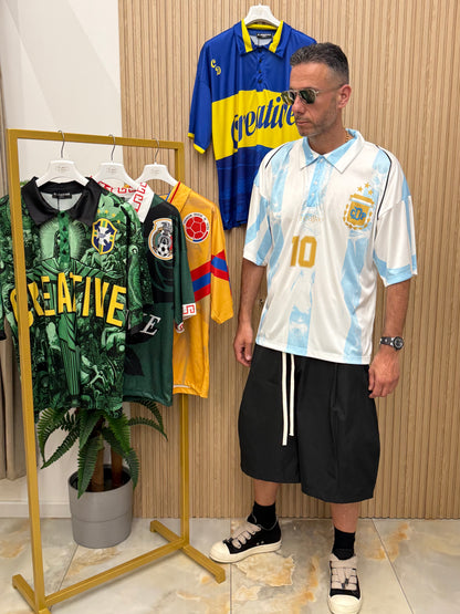 Polo Mondial Creative