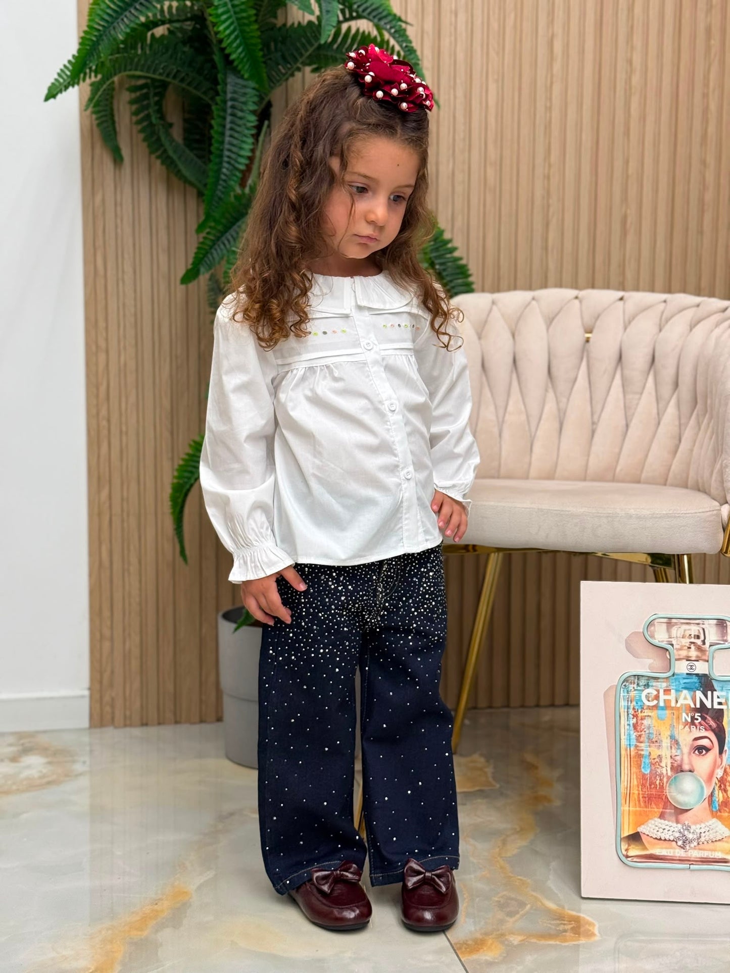 Camicia Sonia