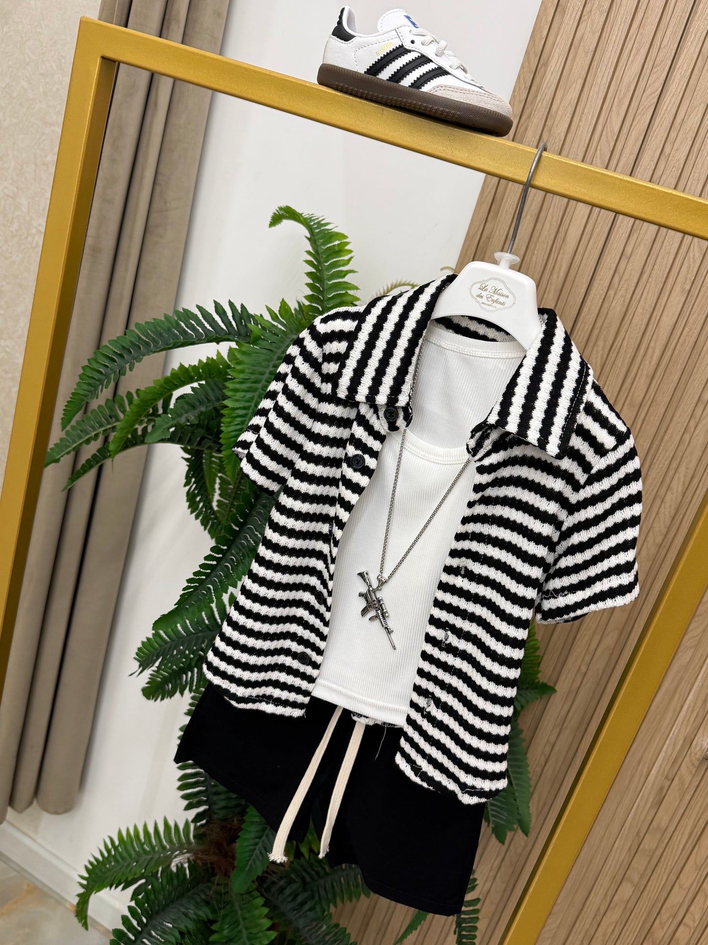 Coordinato Sunod