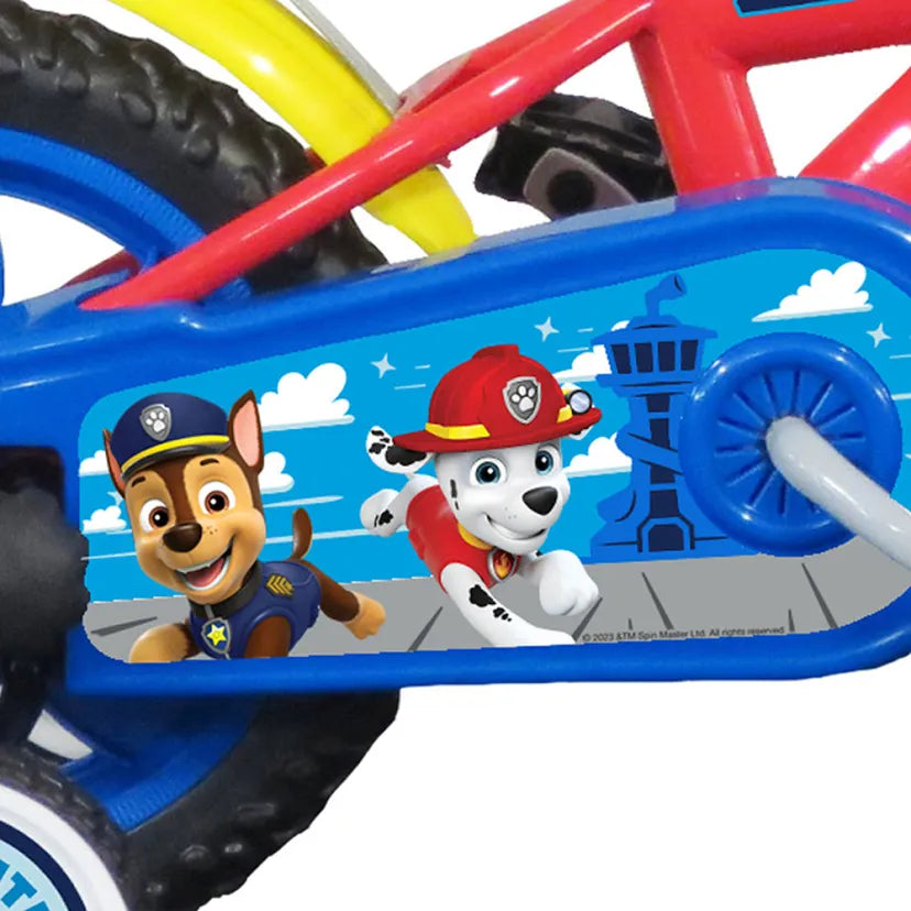 Bici Disney 12” pollici