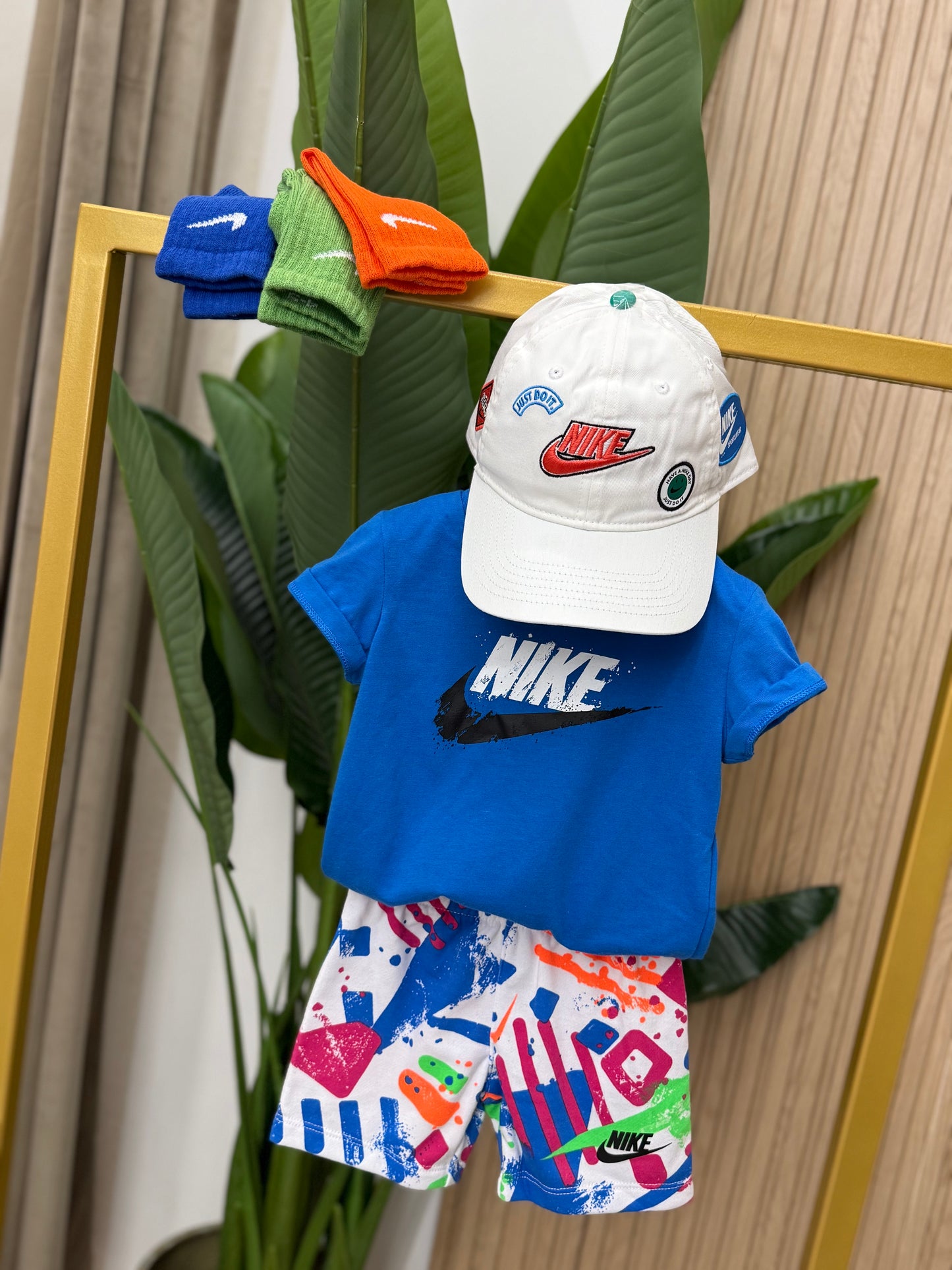 Completo Nike Picture