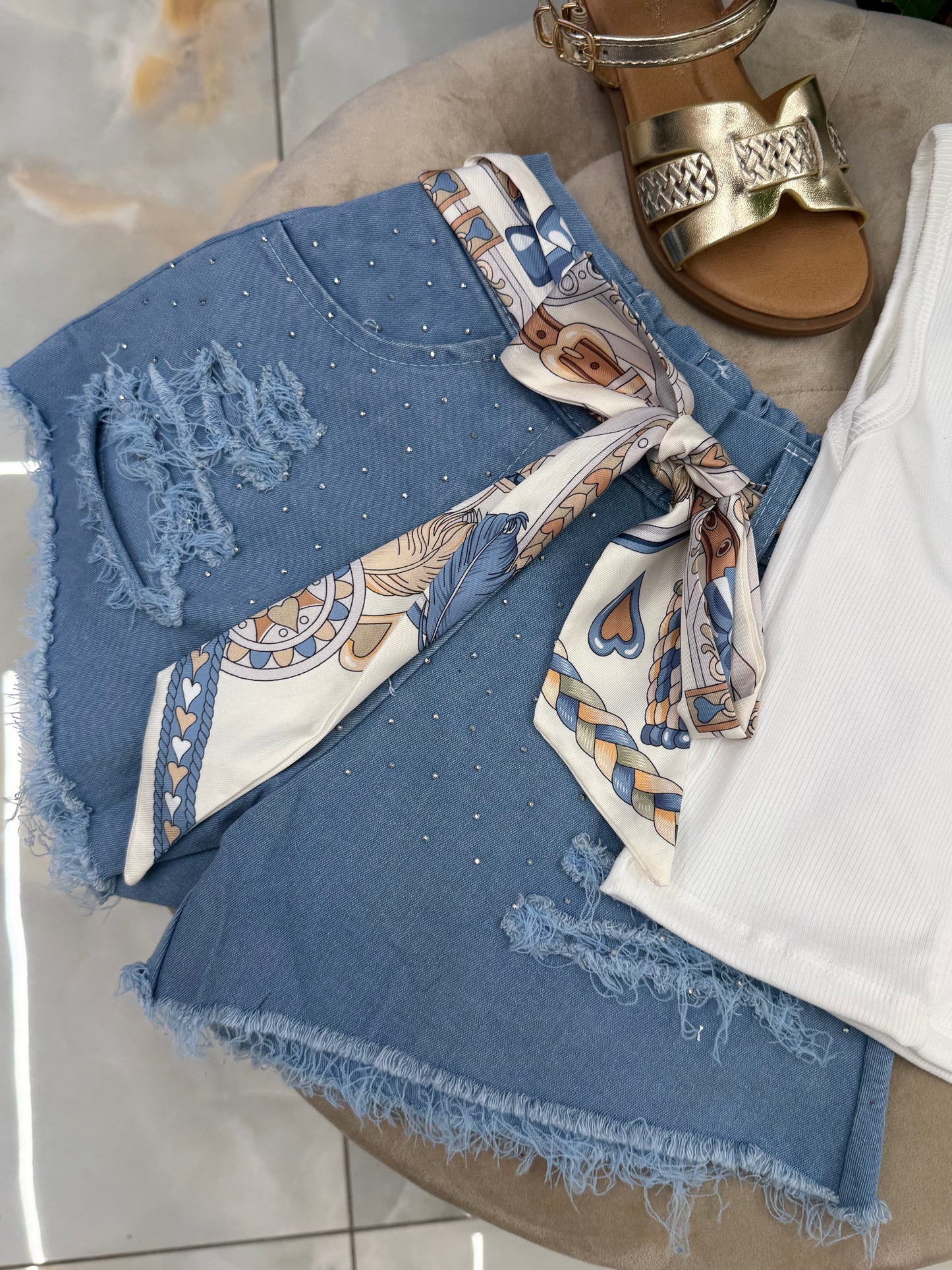 Shorts Mercol