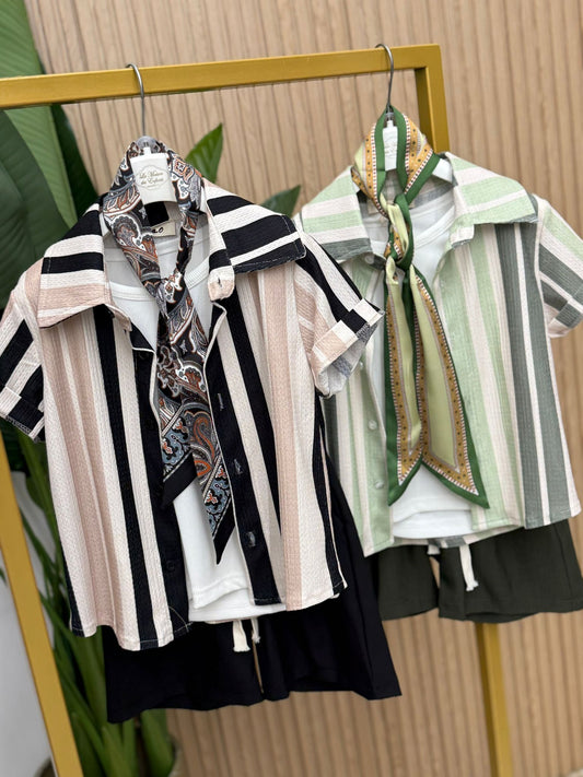 Coordinato Arestil ming