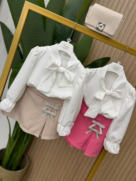 Coordinato Rania