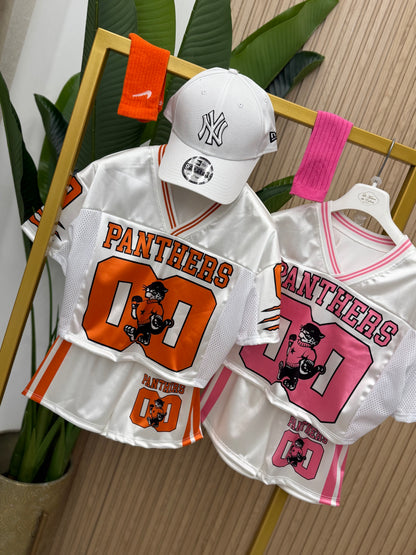 Coordinato Panthers