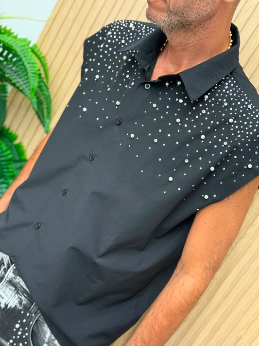 Camicia PPM brill