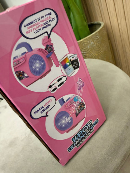 Stereo Demon Hunters