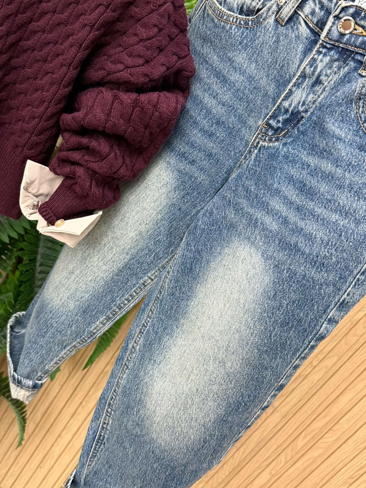 Jeans Jasmine