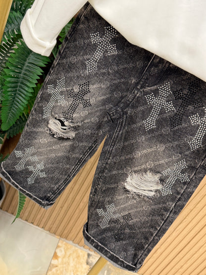 Jeans Crover