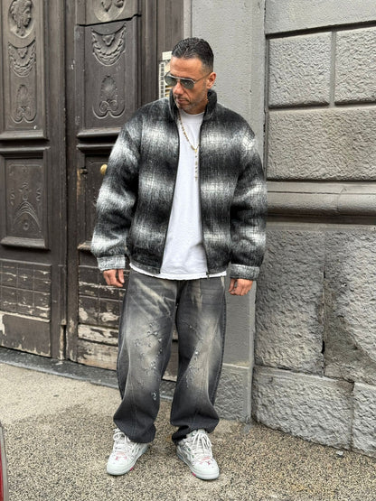 Jacket Darios