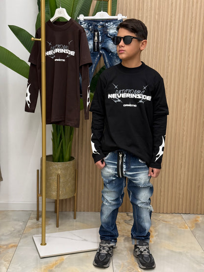 Maglia Cianotic Tiago